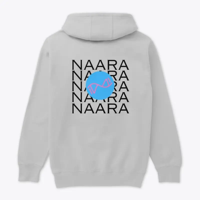 Naara Hoodie