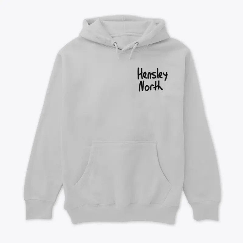 Hensley North Hoodie