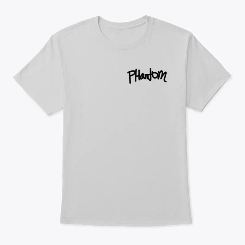 Hensley North Phantom 2.0 Tee