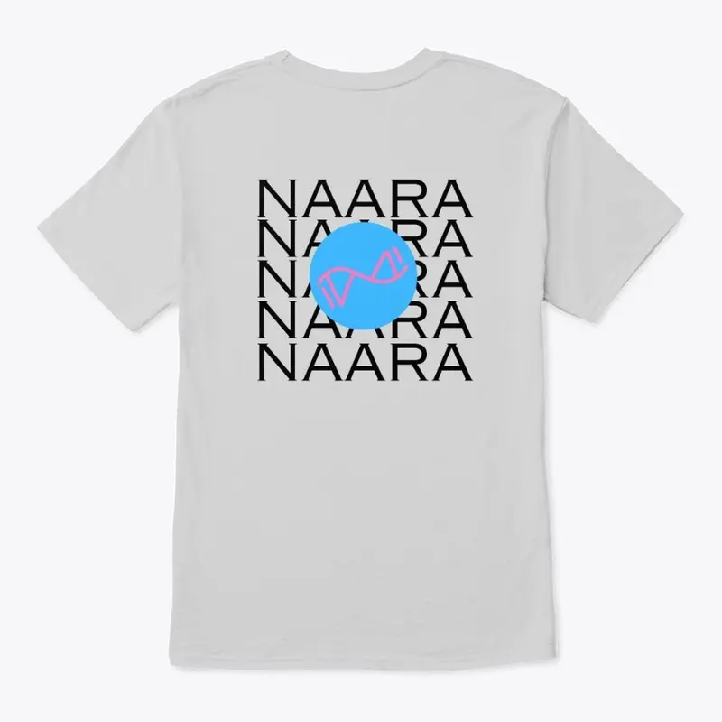 Naara tee