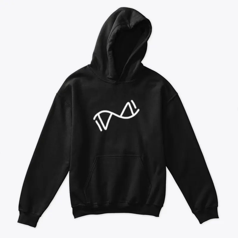 Midnight kids Hoodie