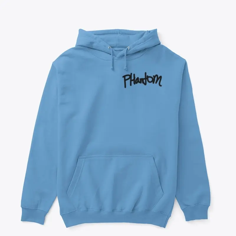 Hensley North Phantom 2.0 Hoodie